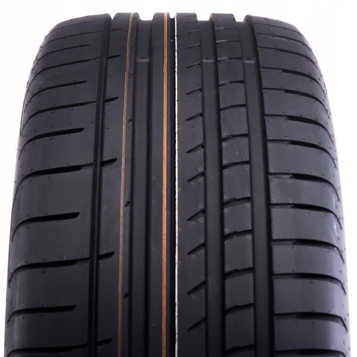 265/50R19 opona GOODYEAR EAGLE F1 ASYMMETRIC 2 SUV XL FP N1 110Y